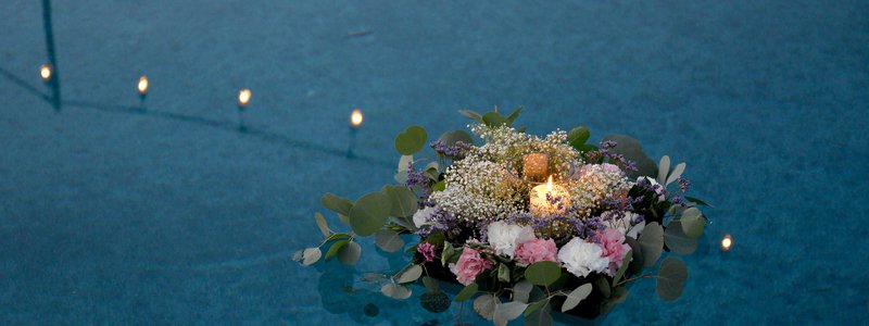 Revolutionising biodegradable urns