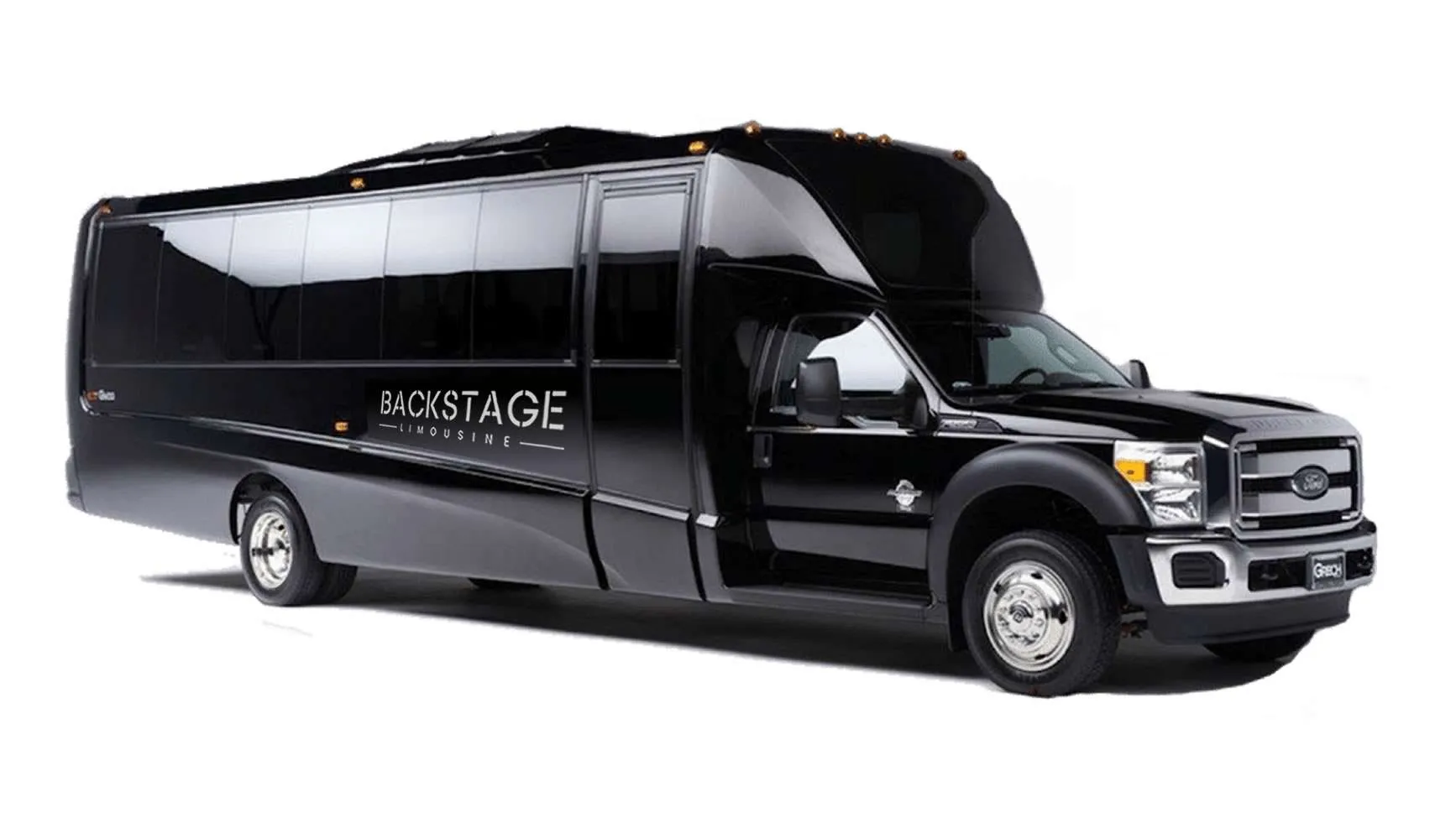 Germany coach services